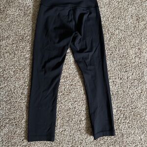 Lululemon Black Leggings